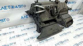 Heater assembly Mitsubishi Outlander Sport ASX 10- crack of fastener