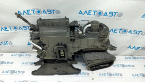 Heater assembly Mitsubishi Outlander Sport ASX 10- crack of fastener