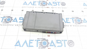 Light block Lexus RX450h 16-22