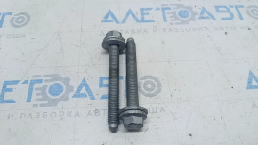 Front subframe mounting bolt 2pcs BMW 3 G20 19-90mm