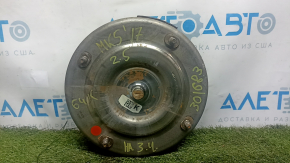 Torque Converter Ford Fusion mk5 13-20 2.5 emulsion