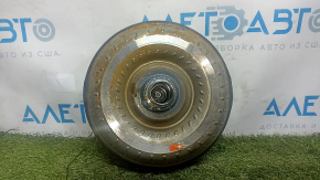 Torque Converter Ford Fusion mk5 13-20 2.5 emulsion