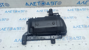 Bracket fuse box trunk BMW 3 G20 19-