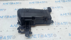 Bracket fuse box trunk BMW 3 G20 19-