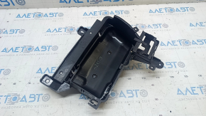 Bracket fuse box trunk BMW 3 G20 19-