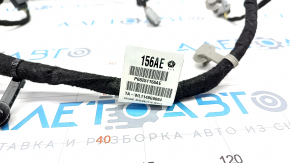 Jeep Compass 17- Tailgate Wiring