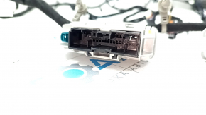 Jeep Compass 17- Tailgate Wiring