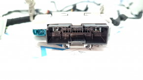 Jeep Compass 17- Tailgate Wiring