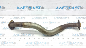 Front exhaust pipe Lexus RX450h 16-22 rusty