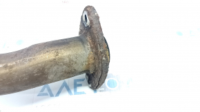 Front exhaust pipe Lexus RX450h 16-22 rusty