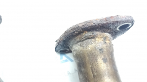 Lexus RX450h 16-22 downpipe rusty