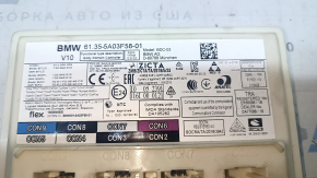 Body Domain Controller BDC BMW 3 G20 19-