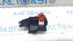 Cover of positive terminal of battery 12v BMW 3 G20 19-