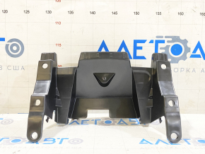 Radiator grill bracket grill Honda Accord 16-17