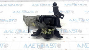 Right engine mount Lexus RX450h 16-22 cracked