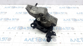 Right engine mount Lexus RX450h 16-22 cracked