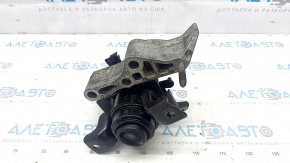Right engine mount Lexus RX450h 16-22 cracked
