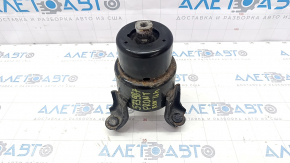 Front engine mount Lexus RX450h 16-22 rusty