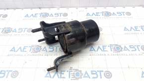 Front engine mount Lexus RX450h 16-22 rusty