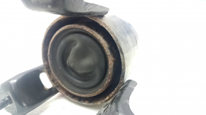 Front engine mount Lexus RX450h 16-22 rusty
