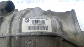 Rear differential gearbox BMW 3 G20 19-69k