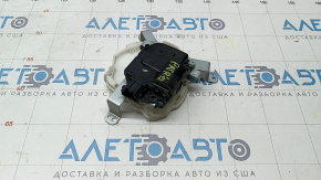 Actuator motor heater drive air conditioner Jeep Patriot 11-17 complete