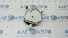 Actuator motor heater drive air conditioner Jeep Patriot 11-17 complete