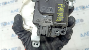 Actuator motor heater drive air conditioner Jeep Patriot 11-17 complete
