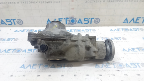 Front axle BMW 3 G20 19- AWD 69k