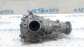 Front axle BMW 3 G20 19- AWD 69k