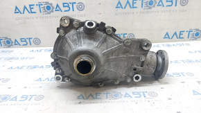 Front axle BMW 3 G20 19- AWD 69k