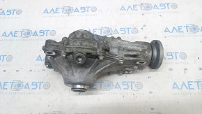 Front axle BMW 3 G20 19- AWD 69k
