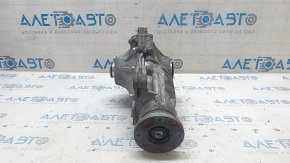 Front axle BMW 3 G20 19- AWD 69k