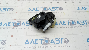 Actuator motor drive heater air conditioner Subaru Forester 19- assembled