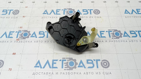 Actuator motor drive heater air conditioner Subaru Forester 19- assembled