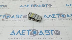 Subaru Forester 19-A/C Heater Valve