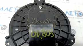 Motor fan heater Subaru Forester 19-24 SK