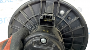 Motor fan heater Subaru Forester 19-24 SK