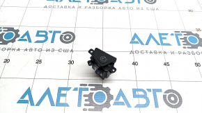 Jeep Compass 17- Autostart Button