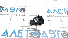 Jeep Compass 17- Autostart Button