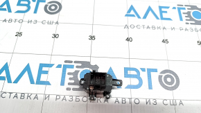 Jeep Compass 17- Autostart Button