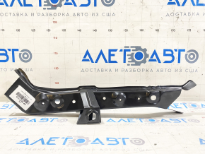 TV bar eyelash left Nissan Rogue 14-20