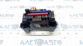 Lexus RX450h 16-22 underhood fuse box