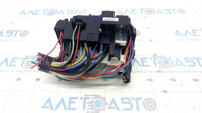 Lexus RX450h 16-22 underhood fuse box