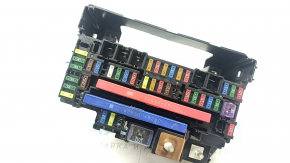 Lexus RX450h 16-22 underhood fuse box