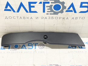 Right fog light frame trim Audi Q3 8U 15 for parking sensors