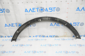 Rear right wing arch trim Ford Escape MK3 17-19 rest structure