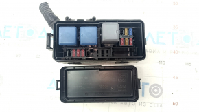 Lexus RX450h 16-22 underhood relay block complete