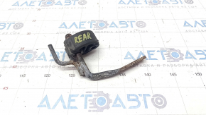 Rear muffler bracket Lexus RX450h 16-22 with rubber