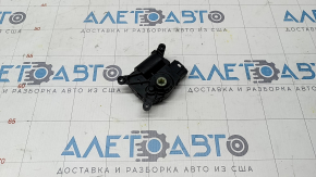 Actuator motor drive heater Fiat 500L 14-2 pins